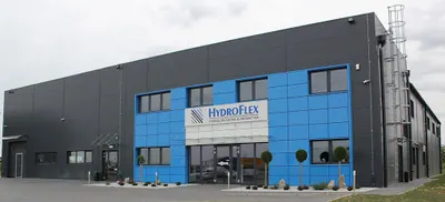 Hydro-Flex - Hydraulika Siłowa i Pneumatyka